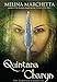 Quintana of Charyn: The Lumatere Chronicles