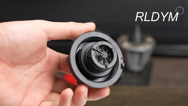 Amazon.com: Rldym Radiator Surge Tank Cap DG93-8101-AA,Coolant