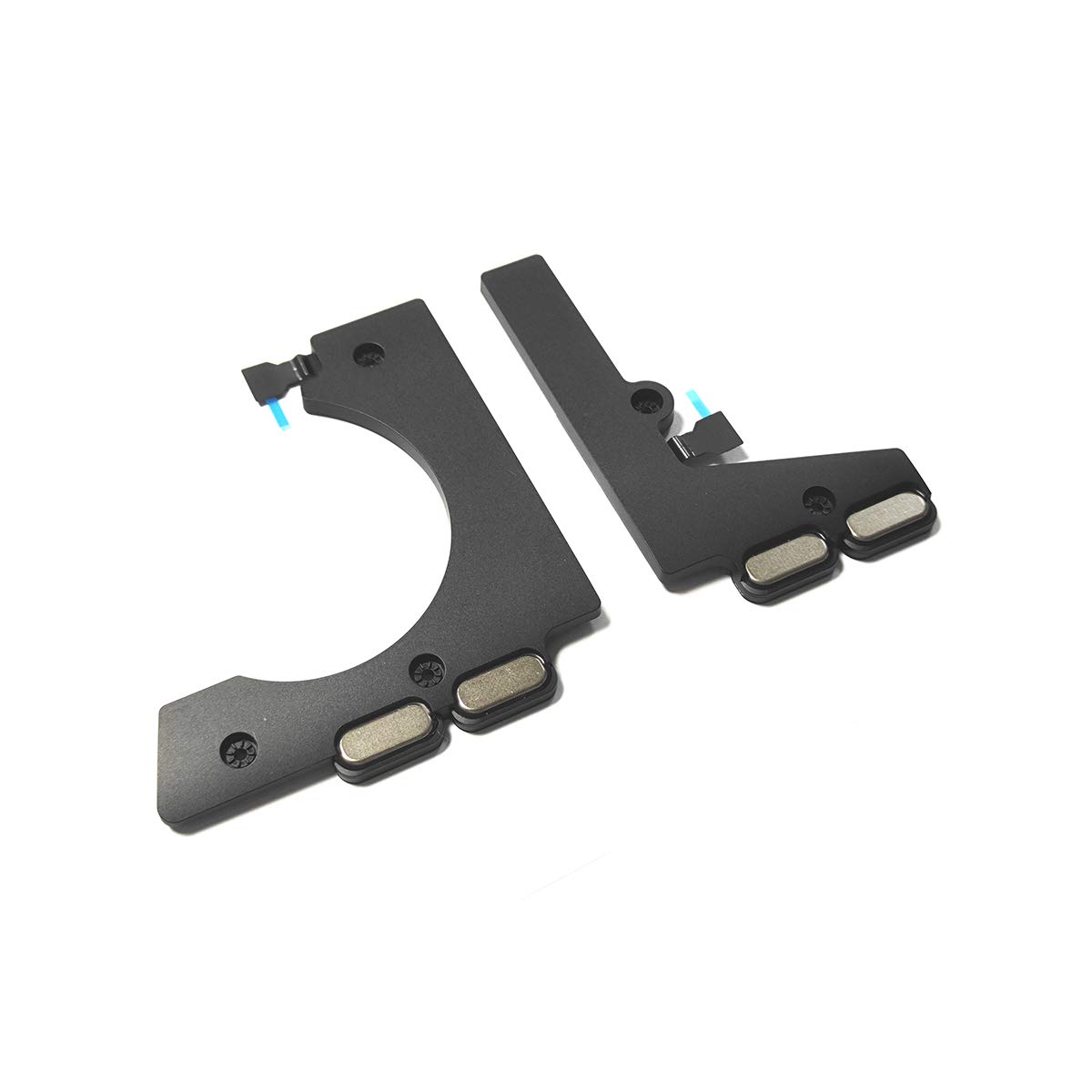 IGUANLI New A2289 A2338 Speaker Set for MacBook Pro Retina 13-inch 2020 2022 Internal Loudspeaker Loud Speaker Left and Right Side