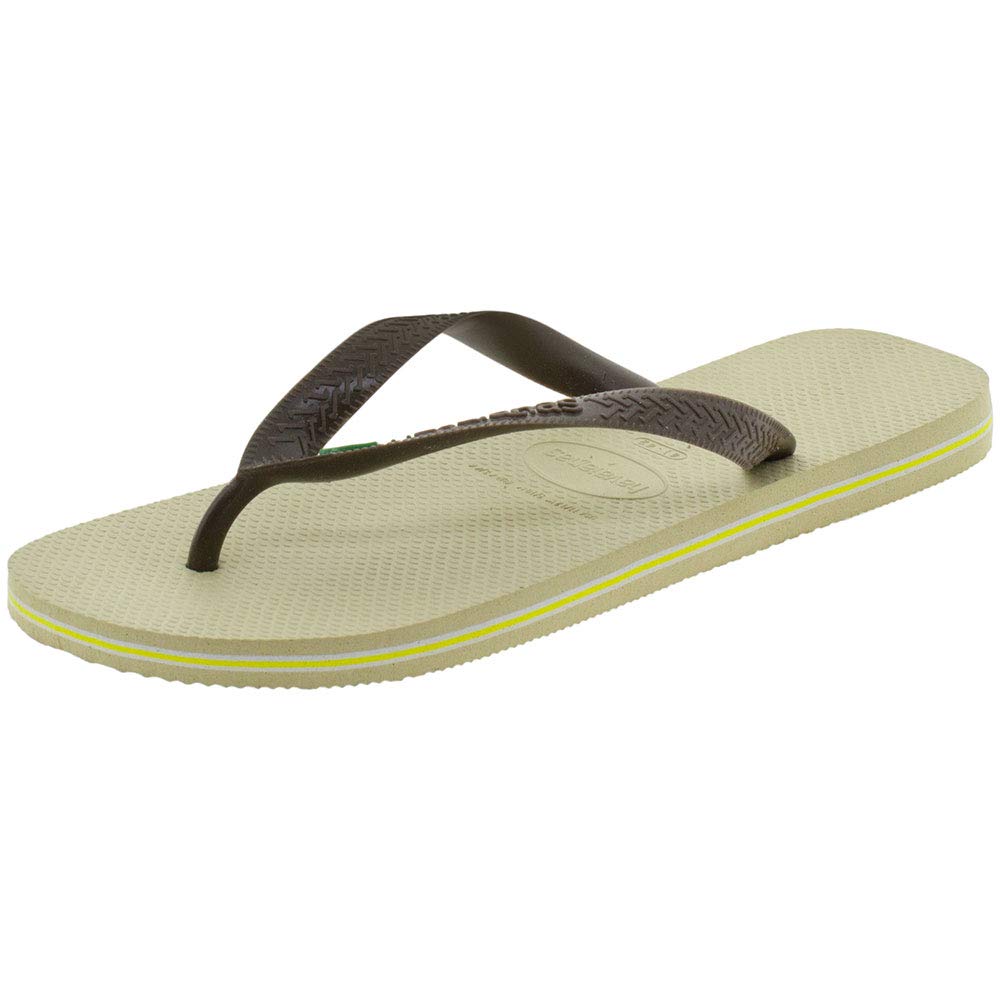 Havaianas Unisex-Child Slim Hello Kitty Flip Flop Sandal