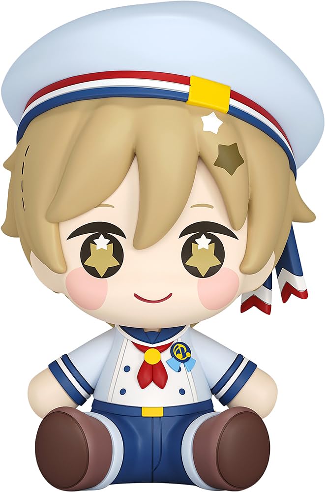 Amazon | Huggy Good Smile あんさんぶるスターズ！！ 真白友也