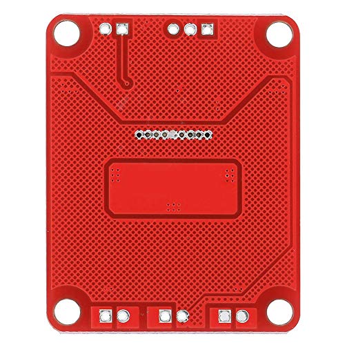 TPA3110 Digitale Audio Eindversterker Board 2x15W Dual Channel Stereo HF82 Twee kanalen Stereo DIY Kit - Afbeelding 6