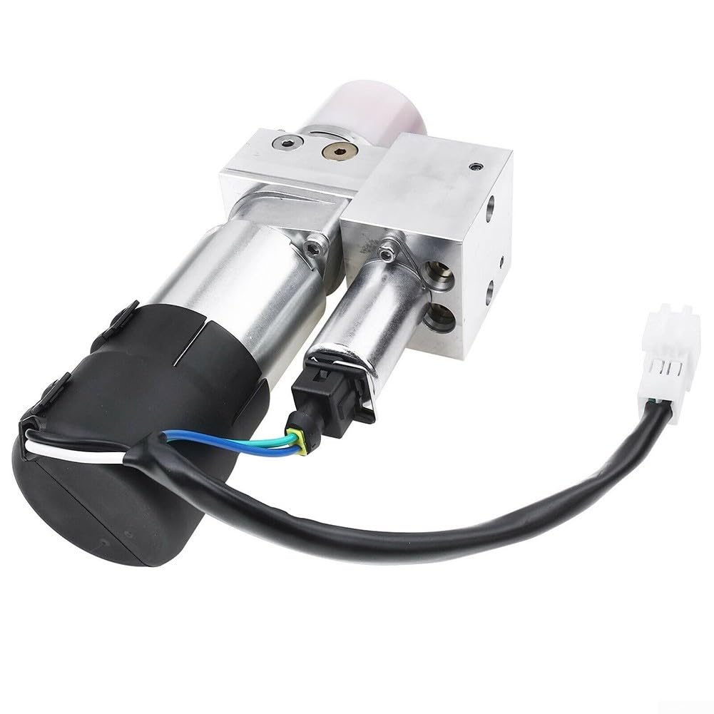 Heckklappe Hydraulische Liftgate Pumpe, Kofferraum Hydraulische Liftgate Pumpe für Mercedes-Benz W164 ML320 ML350 ML550 ML63 für AMG 2006-2011 1648000648