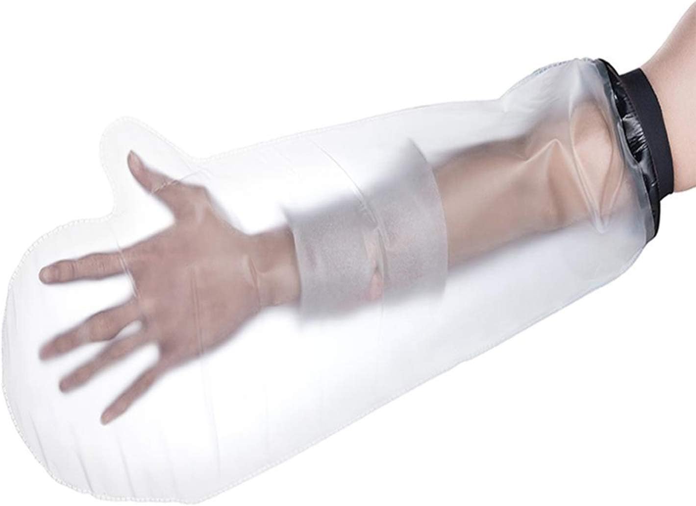 coperchio fuso per piede