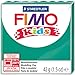 Produktbild Modelliermasse Fimo grün STAEDTLER 80305 Kids 42g