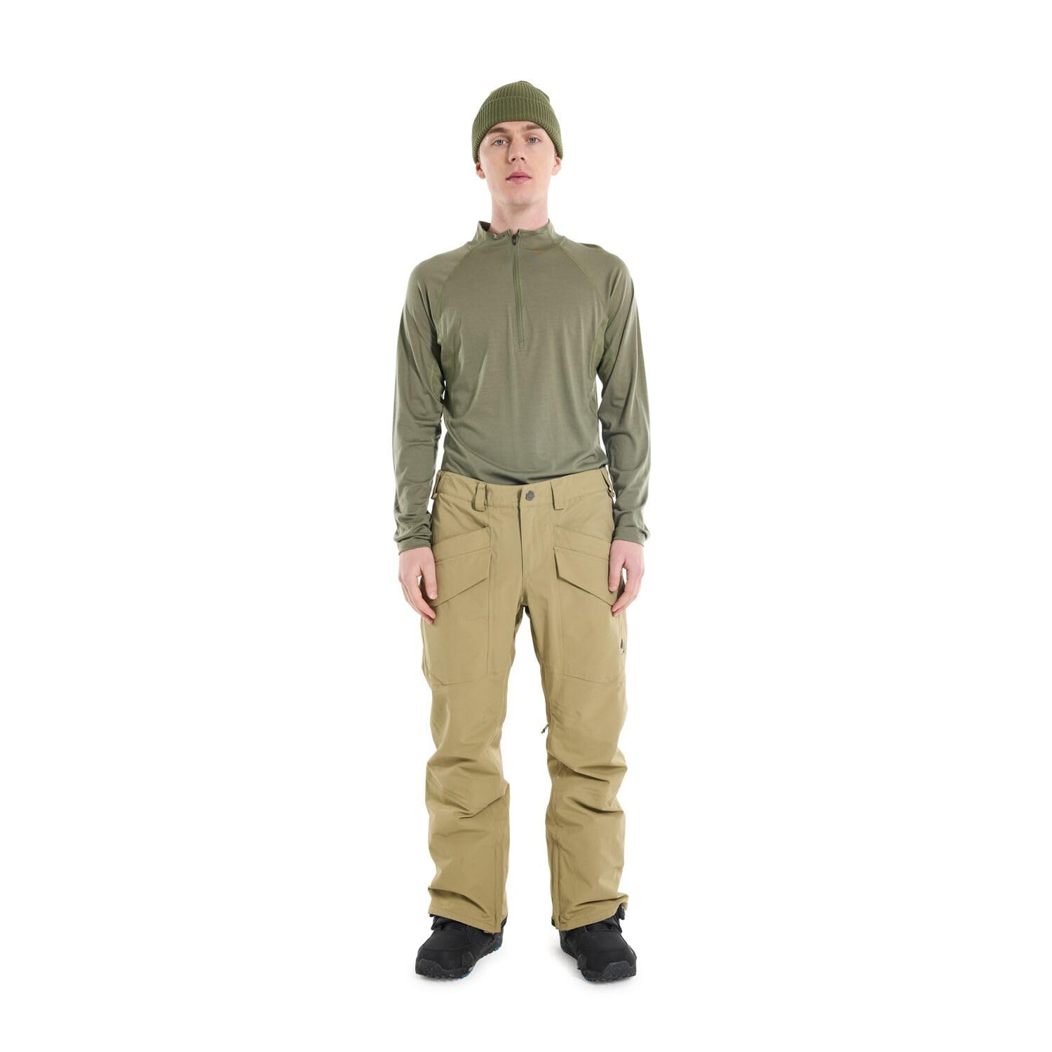 Burton Pantaloni Covert 2.0