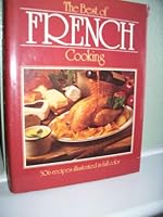 The Best of French Cooking 0883320886 Book Cover