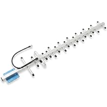 4G Yagi WiFi Antenna High Gain 19dBi with N Female Connector