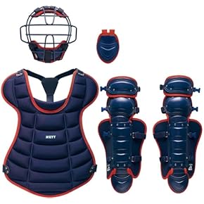 軟式野球　キャッチャープロテクター 楽天市場】野球 キャッチャープロテクター 軟式 一般 ミズノ