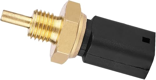 Miniatura 4 de 1pc 7700101968, sensor de temperatura de refrigerante, compatible con Clio Scenic Kangoo Megane