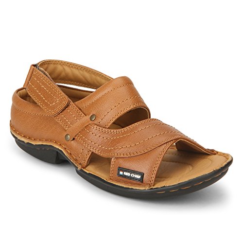 Image of Red Chief mens Slipper Slippers