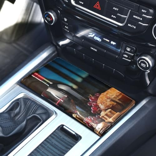 Organizador de Documentos para Auto miniatura 5