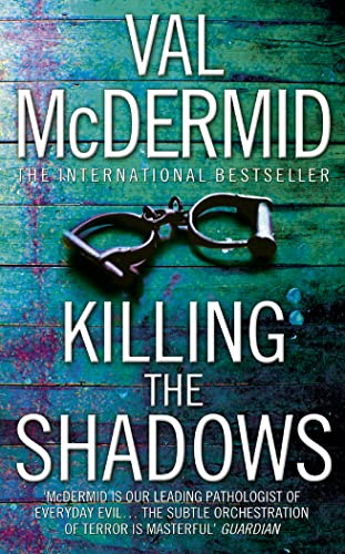 Killing the Shadows view 2