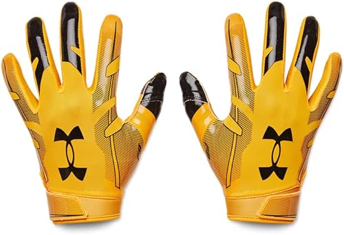 Miniatura 5 de Under Armour Men's F8 Football Gloves