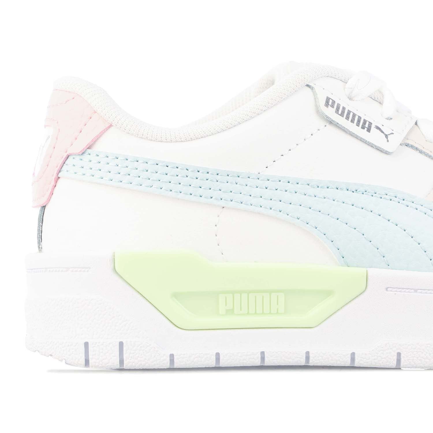 PUMA Unisex Kinder Cali Dream Pastel Ps Tennisschuhe