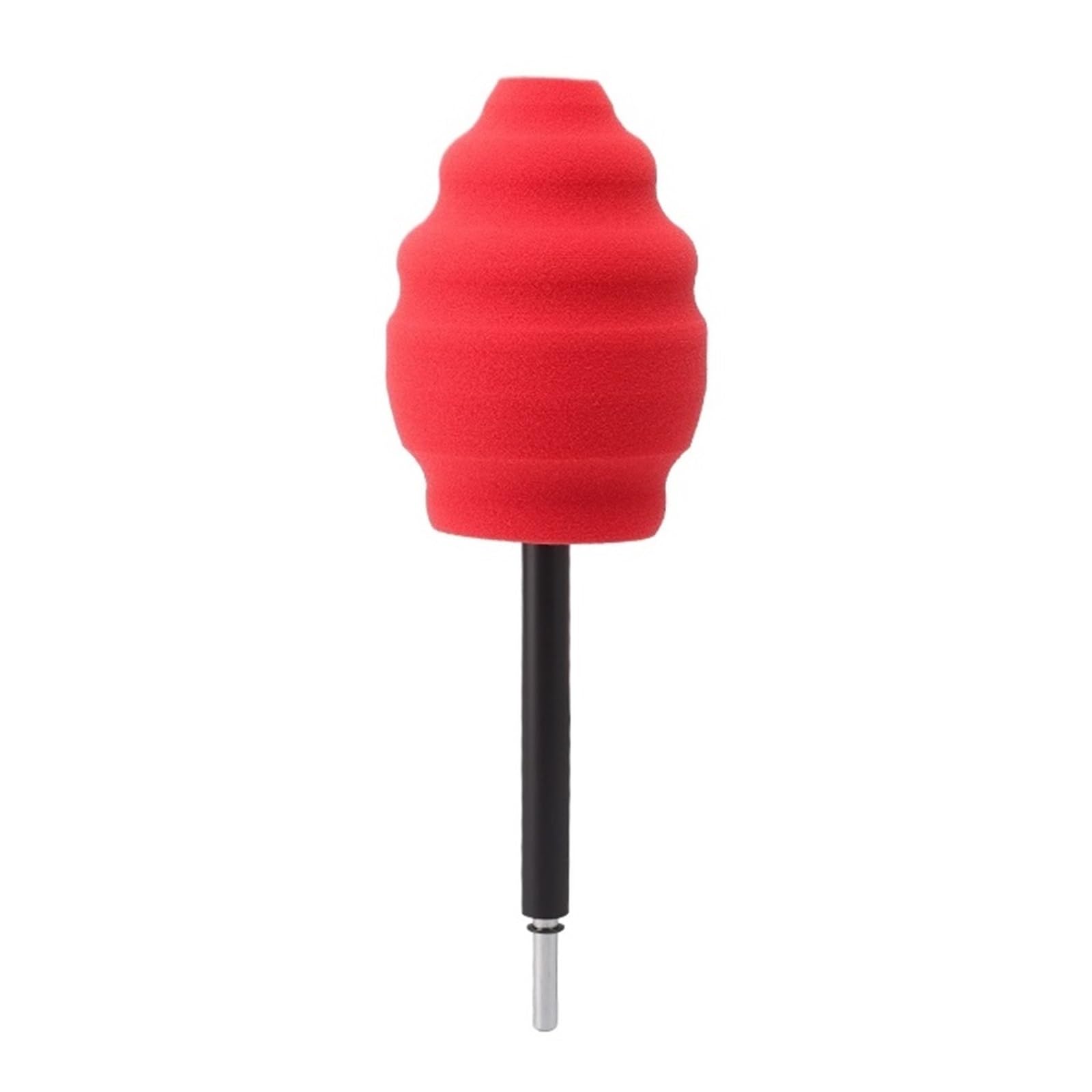 Ball Buster Wheel And Rim Polisher System Polishing Ball For Body Wheels Care Wash Cleaning Auto Tools