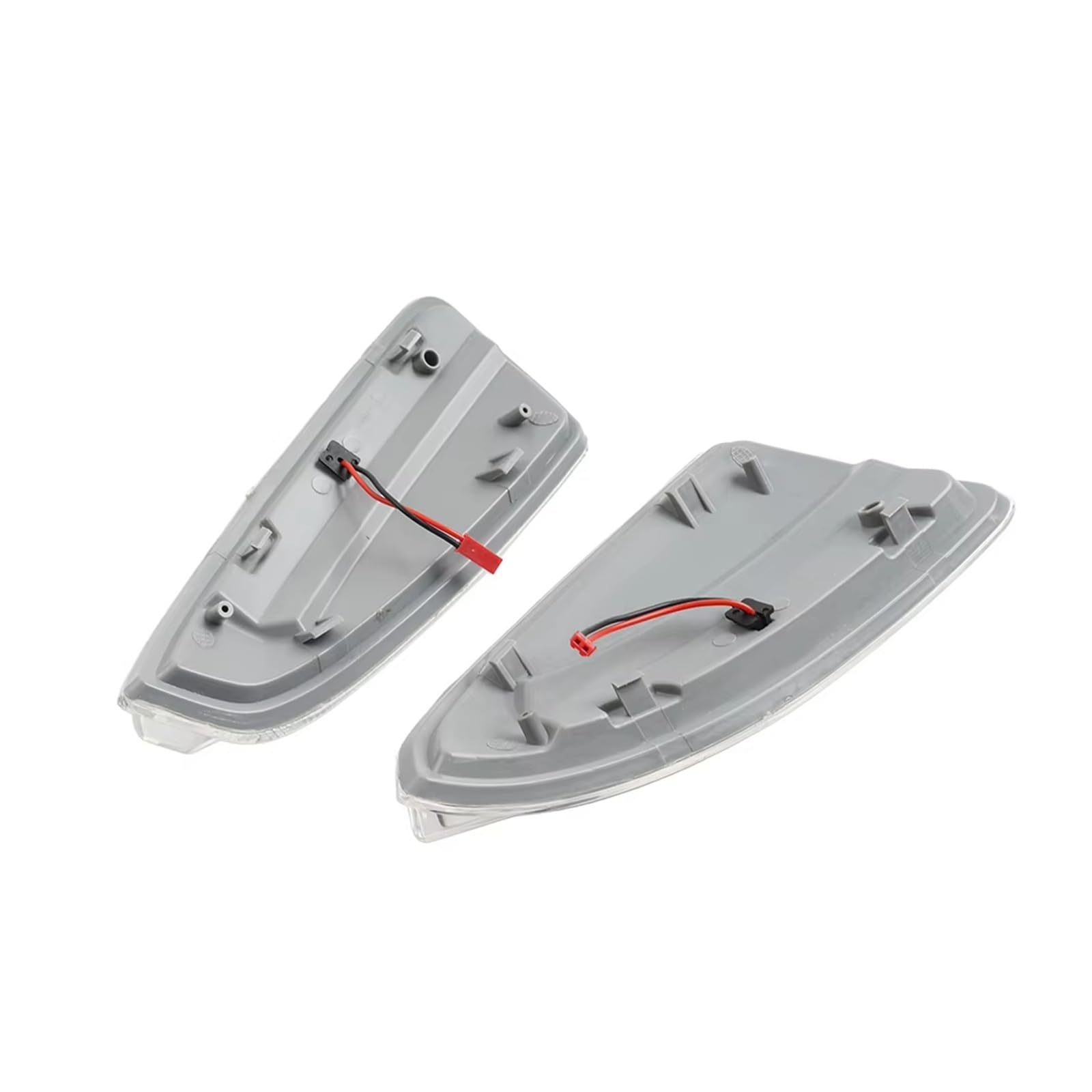 Fanale Freccia Auto Per Benz Per Classe C Per W204 Per C250 Per C300 Per C350 2008-2014 2 Pezzi Specchietto Retrovisore Auto Indicatore Direzione Luce Freccia