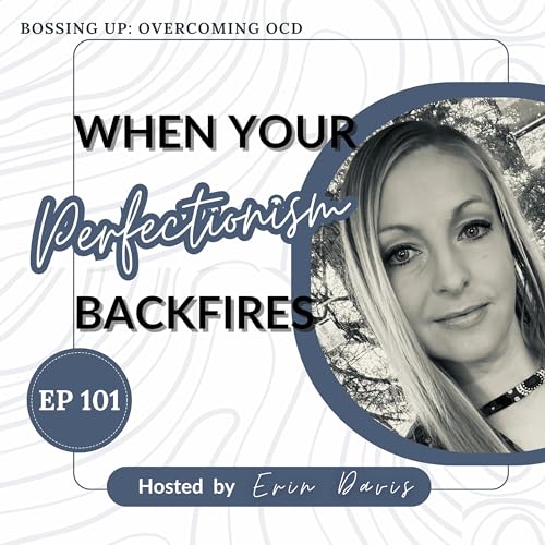 Managing Anger and Perfectionism: The TIPP Technique That Actually Works for High-Achieving Women | Ep 101