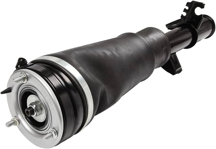 Amazon.com: ROADFAR LR032563 Air Ride Suspension Shock Absorber