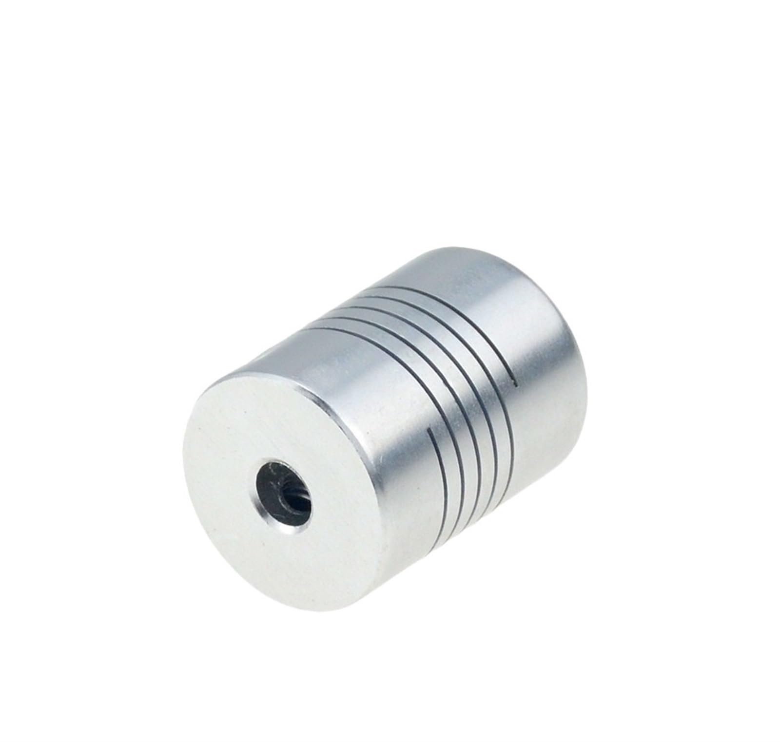 Rigid coupling,Stainless steel rigid coupling 3pcs D18L25 ?Flexible Coupling Shaft Connect CNC Motor Shaft Coupler(6X8)