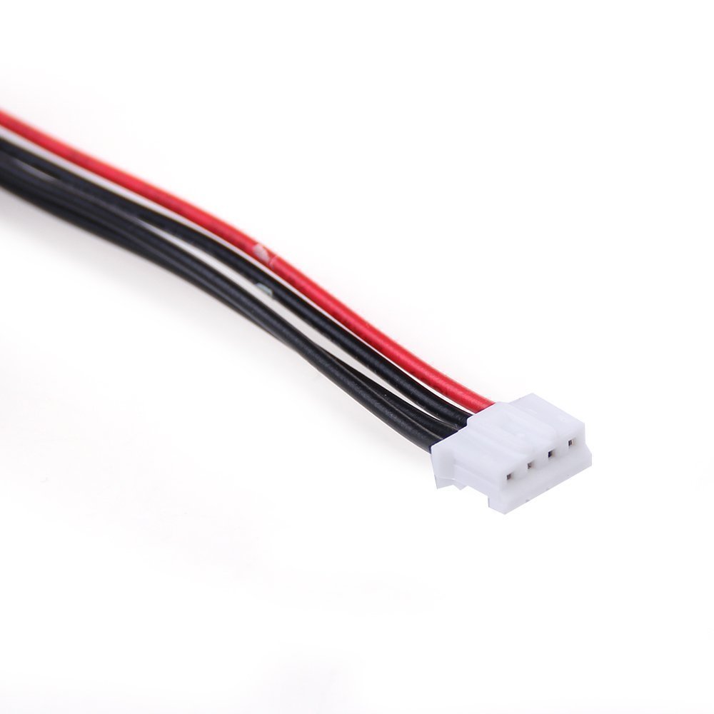 Jian Ya Na 3S 3000mAh 11.1V 3.0Ah Lipo la sostituzione della batteria 25C XT60 Spina per DJI Phantom 1 FC40 F450 F550 FPV 2 confezioni
