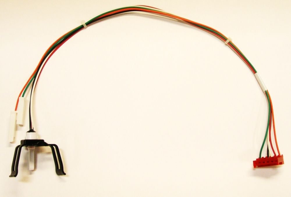 Kenmore 7309811 Water Softener Flow Meter Wire Harness (Replaces 7276084) Genuine Original Equipment Manufacturer (OEM) Part