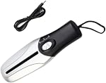 Silent Portable Paper Shredder Handheld Mini Papier Shredder léger petit document Cutter pour la maison facile à transporter Compact résistant à l'usure pratique
