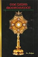 The Irish Monstrance 9729994145 Book Cover