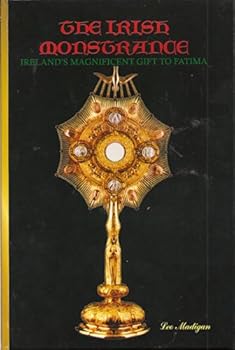 Paperback The Irish Monstrance Book