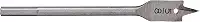 THOMPSON BROCA CHATA P/MADEIRA G 5/8"
