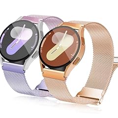 Rose Gold + Gradient Color = 2 Packs (2 Magnets)