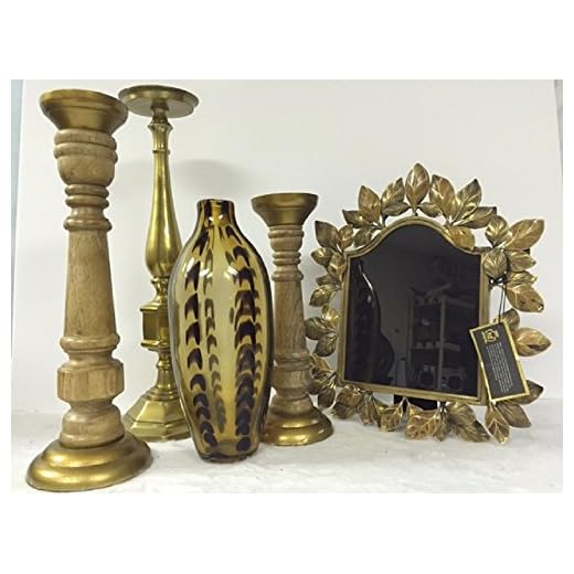 Cyan Collection Accessories from Maitland Smith