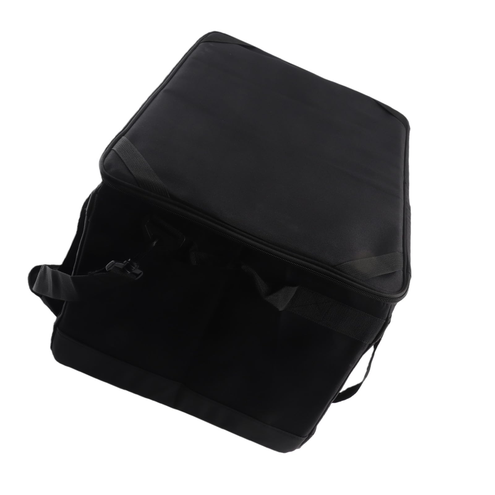 Borsa da Campeggio da 60 Litri Organizzatore Impermeabile Durevole con Divisori Regolabili per Avventure All'aria Aperta