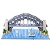 Nanoblock Sydney Harbour Bridge