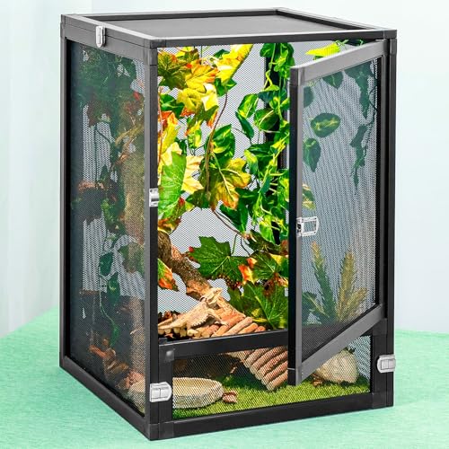 BINANO 13 Gallon Foldable Cage