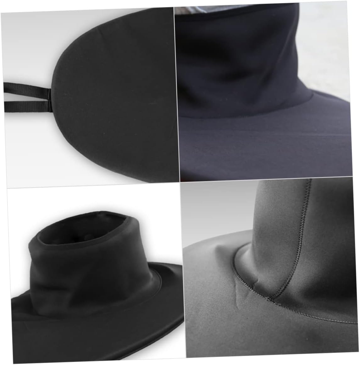 Professional Kayak Deck Skirt Spray Canoe Accessory Durable for Rain and Water Protection