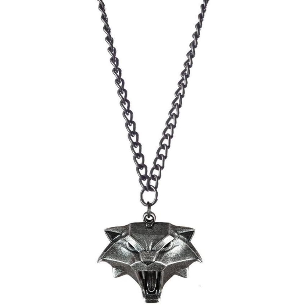Wiedźmin SCHOOL OF THE CAT, Standard, Metal, Bez kamieni szlachetnych