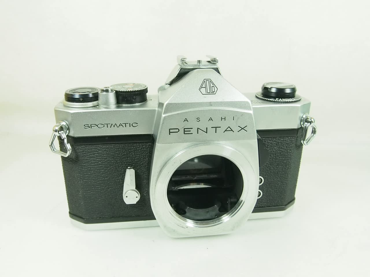 ASAHI PENTAXSPシルバーSuper-Takumarf1.855mm i285415639335507232.