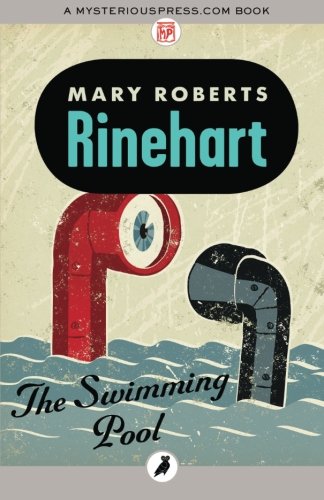 The Swimming Pool B00V61RHB2 Book Cover