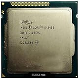 Intel Core I5-3450 I5 3450 3.1 GHz Quad-Core CPU Processor 6M 77W LGA 1155