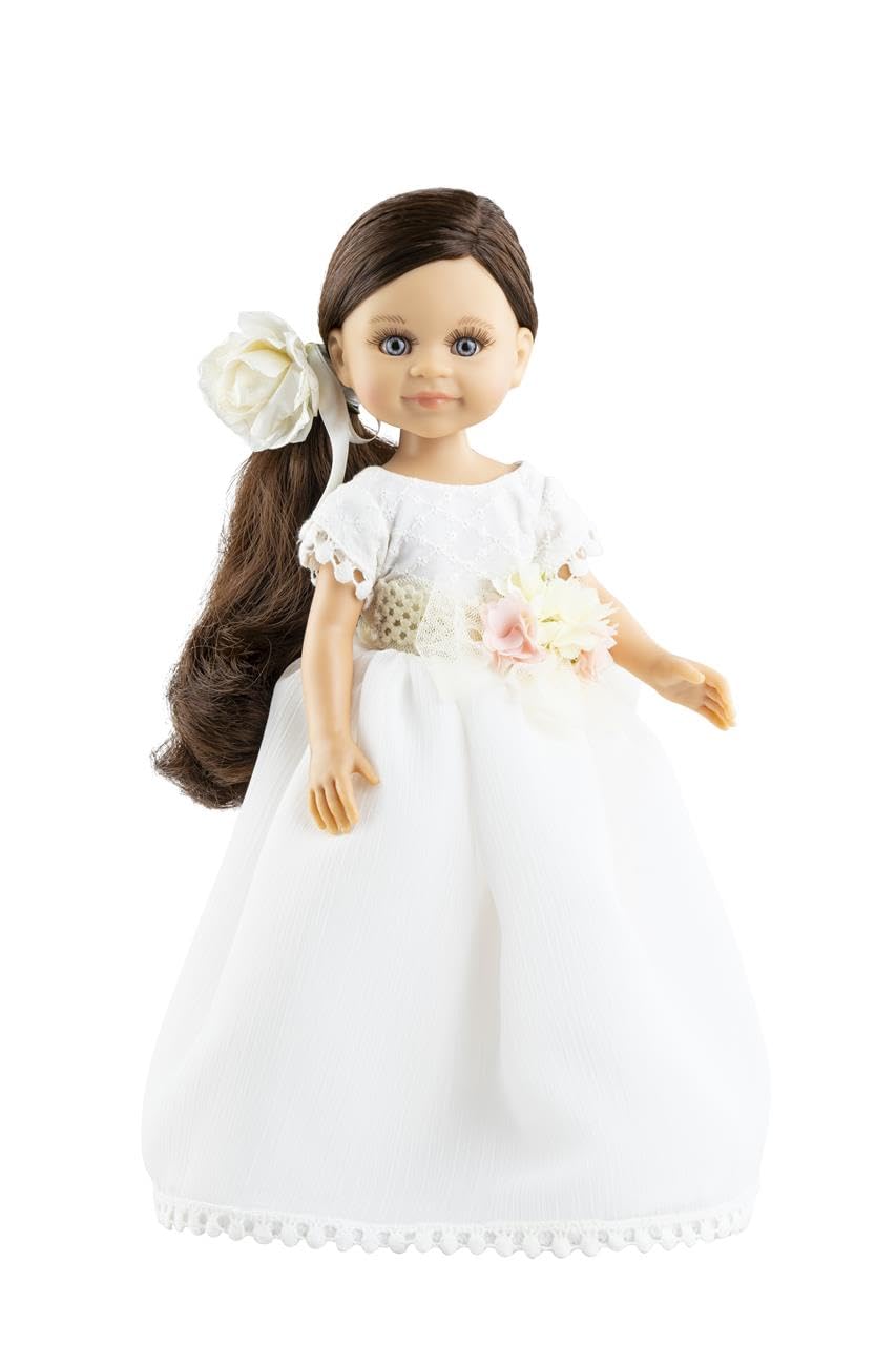 Paola Reina Lalka Komunia Noa 32 cm