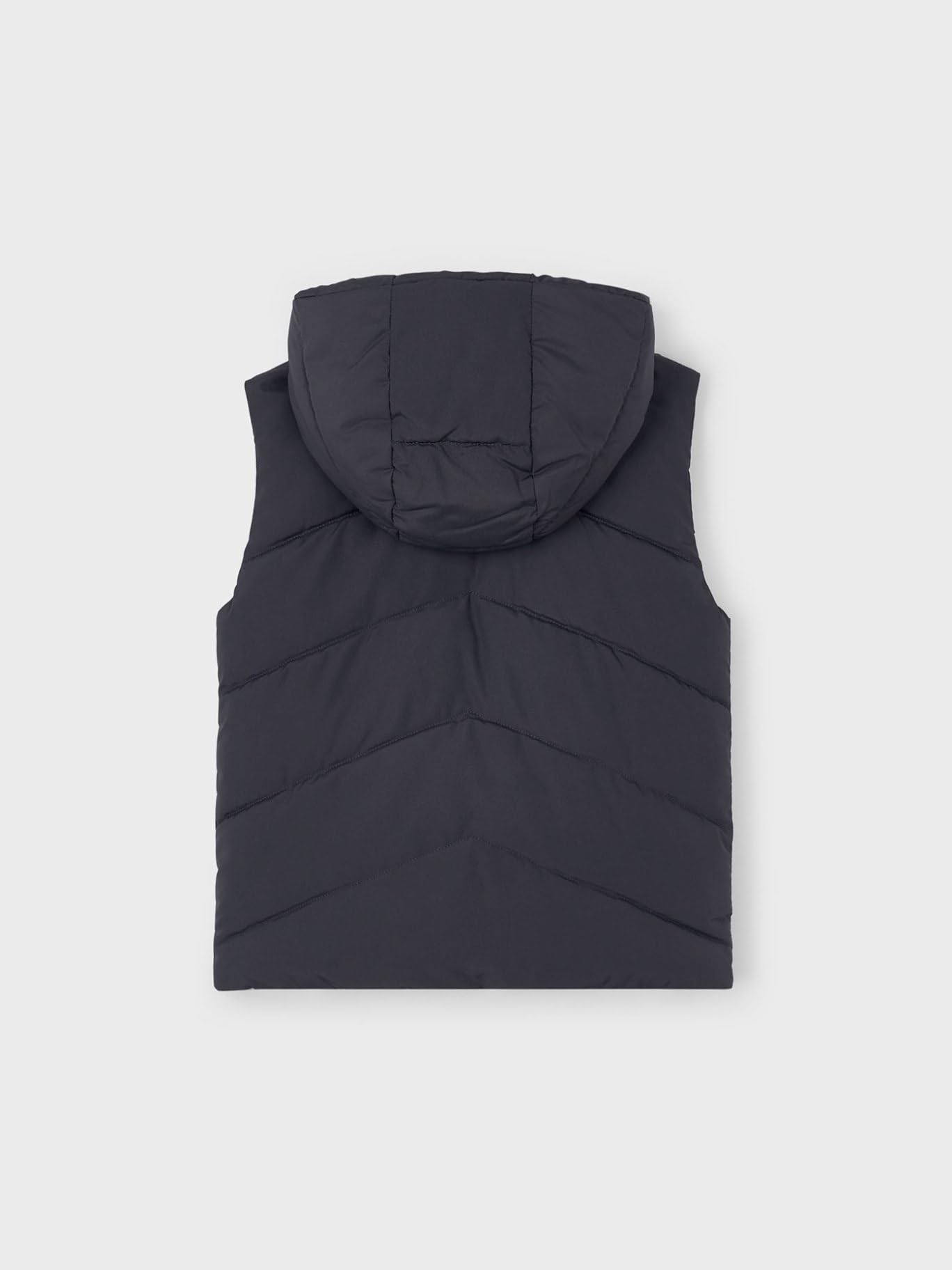 Mayoral Chaleco Reversible para niño Sombra
