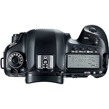 Canon EOS 5D Mark IV/EF 24-70㎜F4L IS USM Amazon.com : Canon EOS 5D Mark IV Digital SLR Camera with 24