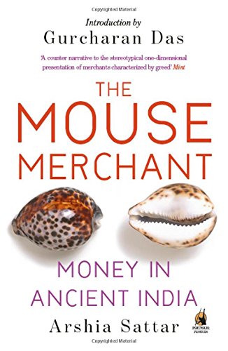 The Mouse Merchant: Money in Ancient India
