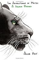 The Adventures of Matzu: A Jungle Divided (Volume 1) 1545047979 Book Cover