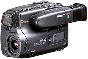 c*5様 再生動作可　SONY Hi8ビデオカメラ　Handycam CCD-T c*5様 再生動作可 SONY Hi8ビデオカメラ Handycam CCD-T キ*ィ様 再生