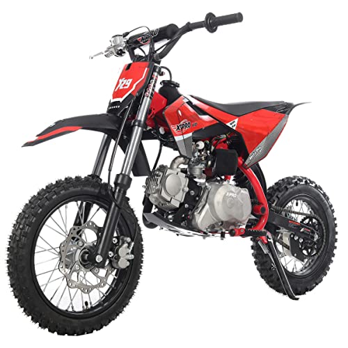 X-PRO X29 110cc Dirt Bike