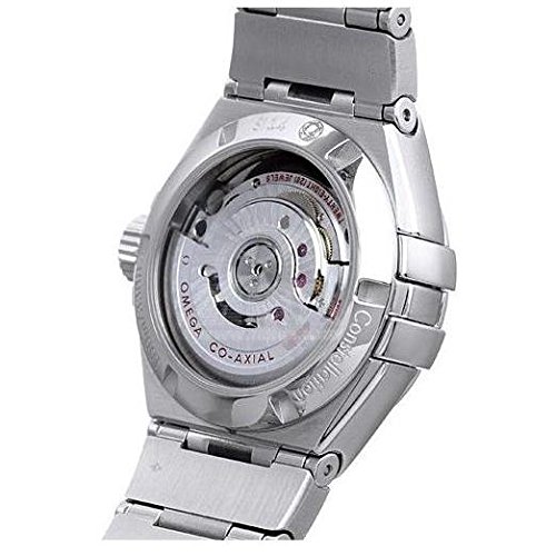 Omega Women's Constellation Watch 123152720550023