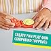 Play-Doh Kitchen Creations Noodle Makin' Mania