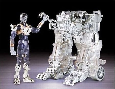 Amazon | ミクロマン マシーンコング BM-04 | フィギュア